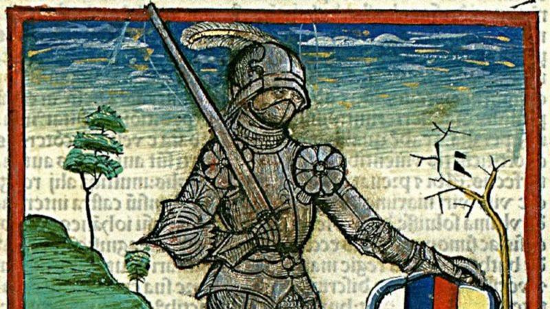 Valaha megfordult-e Hunyadi János a gyulai vár falai között? A történész felfedte a titkot!