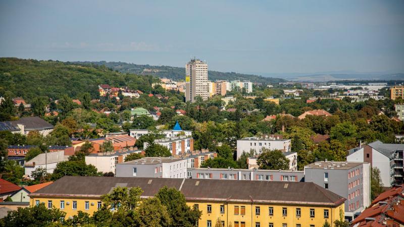 Pénteken a miskolci utakon fokozott figyelemmel közlekedj!
