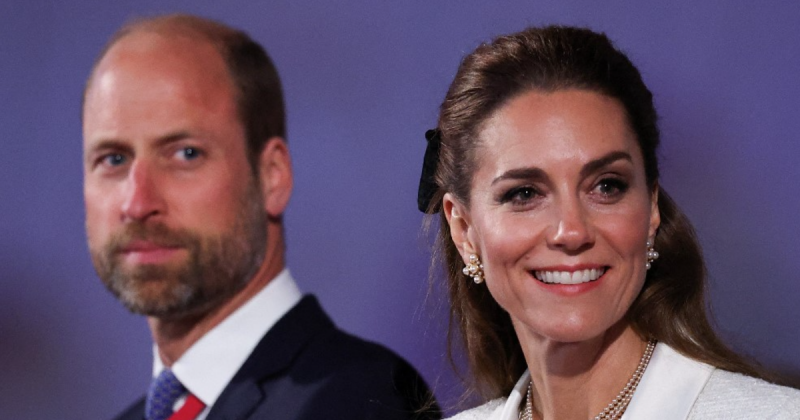 Katalin hercegné rákbetegségével kapcsolatos szívfacsaró részleteket osztott meg öccse, James Middleton.