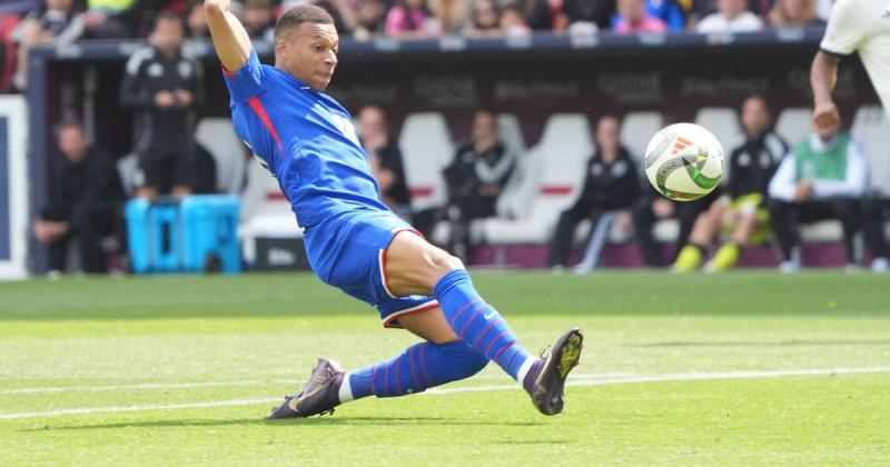 Kylian Mbappé vezérletével Franciaország a Nemzetek Ligájában bronzérmet szerzett.
