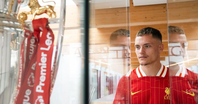 Wirtz rekordösszegű átigazolással csatlakozott a Liverpool csapatához, míg a racicei kajak-kenu Európa-bajnokságon a versenyzők összesen hét érmet hoztak el. Emellett Marquez pályafutásának századik versenykilóméterét teljesítette – ezek a legfrissebb és 