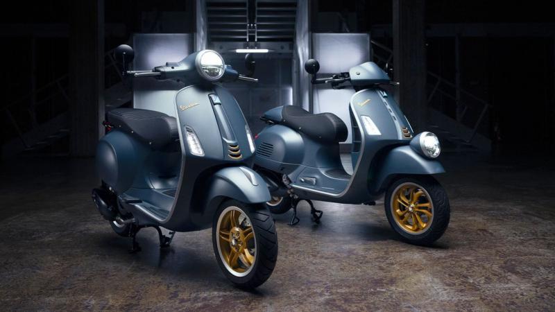 Vespa-sikersztori: A 8-as műhely varázslatos kezdetei

Minden történetnek van egy kiindulópontja, és a miénk a 8-as műhely ajtaján nyílt meg. Itt, ebben a kis, de annál varázslatosabb helyiségben kezdődött a Vespa ikonikus mese, ahol a motorok nem csupán 