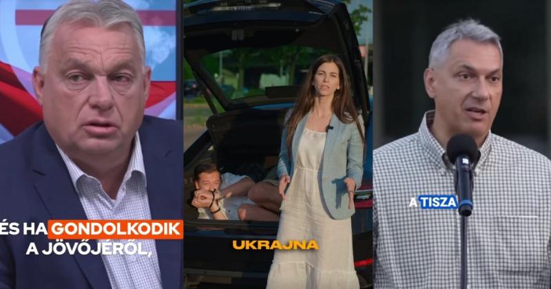 Hogyan navigálhatunk a magyar politikai tájékozódás zűrzavarában, miközben megőrizzük mentális egyensúlyunkat? - Hennel Éva, mentálhigiénés szakértő, értékes útmutatásokkal szolgál.