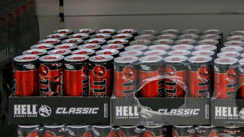 A 2024-es év nagy győztesei között kiemelkedett a Hell és a Coca-Cola.