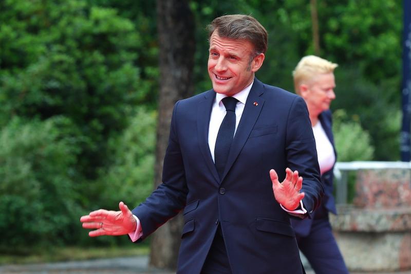 Egy új állam született, de a történetnek van egy meglepő fordulata.