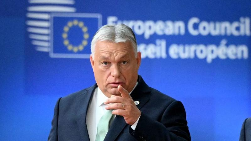 Brüsszel visszavonulót fúj, Trump vámokkal riogat – Orbán Viktor újabb előrejelzése valóra vált.