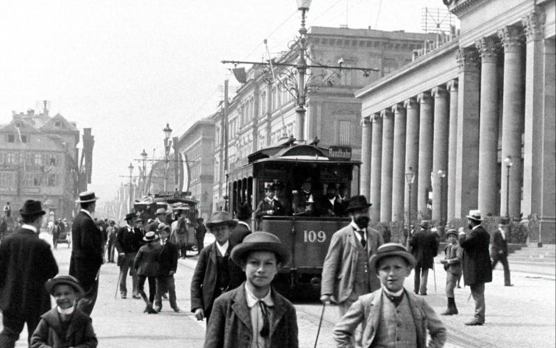Az élmény filmje: Az attrakció varázsa