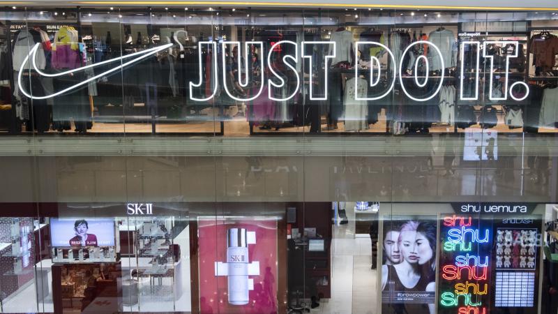 Érdekes változás történt a Nike háza táján.