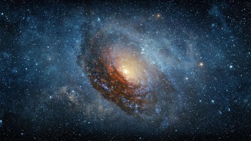 Meglepő elképzelés: talán csupán egy illúzió az univerzumnak a gyorsuló tágulása.