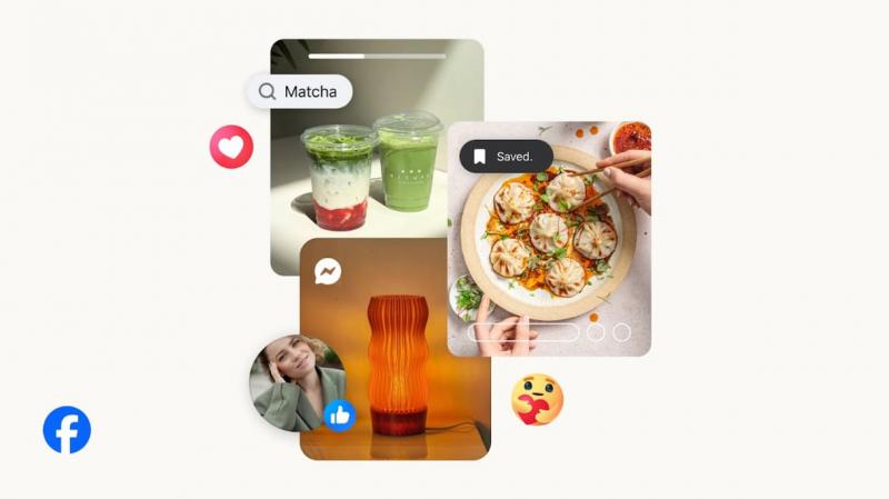 A Facebook egyre inkább a TikTok irányába mozdul el, és most bemutatjuk, milyen változások várhatóak!