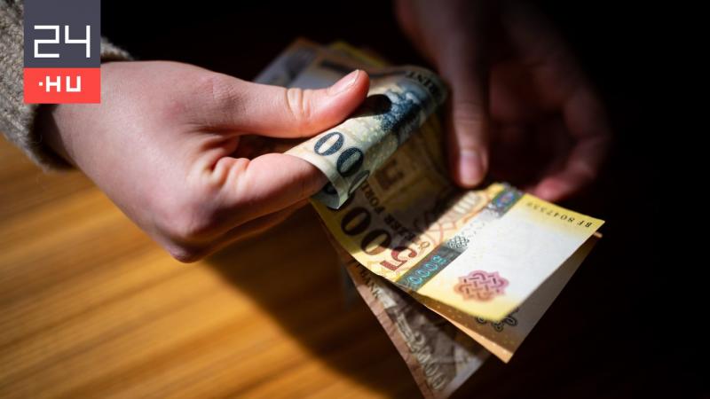 A vezérigazgatók havi jövedelme elérheti a 4,5 millió forintot is, ami lenyűgöző összegnek számít.