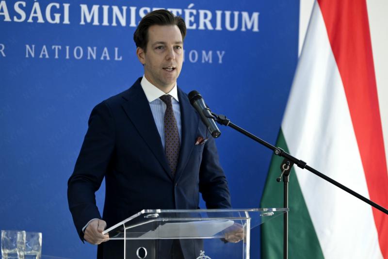 A bankelnöki pozícióját követően a miniszteri biztosi rangját is elveszítette az MFB éléről mindössze egy év elteltével távozó vezető.