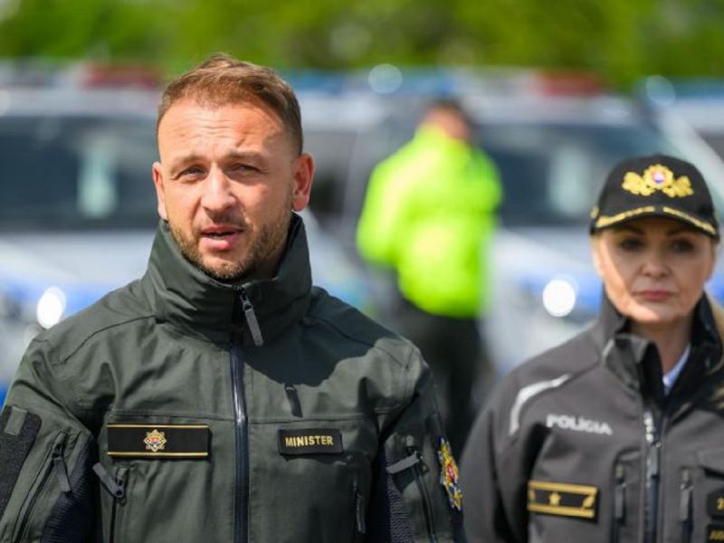 A belügyminiszter szerdán eszmecserét folytat a Szlovákiai Városok Uniójával.