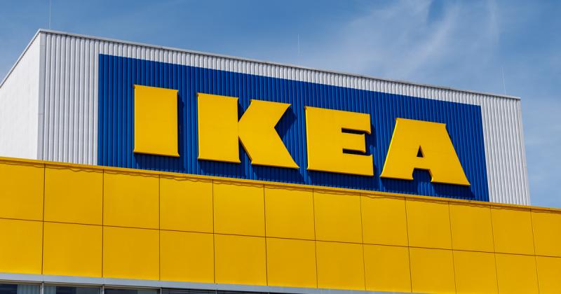 Több mint 700 millióan látogattak el az IKEA boltjaiba világszerte – íme a részletek, amelyek bemutatják ezt a lenyűgöző számot!