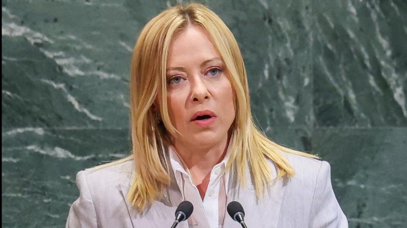 Szeretném, ha eltávolítanák az LMBTQ-érzékenyítést és a genderelméletet az olasz oktatási intézményekből.